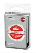 24 x 4 Packs of Kiwi Instant Shoe Cleaning Wipes RRP 6.99 ea.