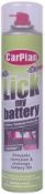 6 x CarPlan Lick My Battery 400ML - Amazon 12.97 ea.