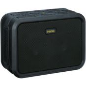 iHome Rugged Portable Waterproof Bluetooth Stereo Speaker-IPX7