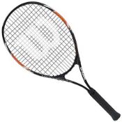 Wilson Matchpoint XL Tennis Racket