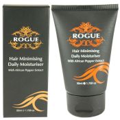 Rogue hair minimising daily moisturiser and moulding paste 50ml