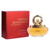 Eternal Romance (Ladies 100ml EDP) Fine Perfumery