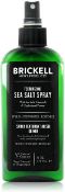 Brickell Sea Salt Hair