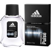 Dynamic Pulse (Men's 100ml EDT) Adidas