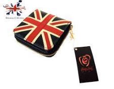 Ruby Rose Britannia Collection Purse