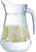 Luminarc Classic Jug 1.3L (NOT BOXED)