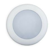 Outdoor Waterproof LED Spotlight - Suitable for Showers, Wet Rooms, Pools