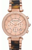 Michael Kors MK5538 Ladies Parker Watch