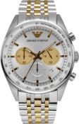 Emporio Armani Men's Sportivo Watch AR6116