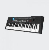 Title: (119/R9) Lot RRP £118. 2x Idance G200 Electronic Keyboard RRP £59 Each. (Items Have Return To