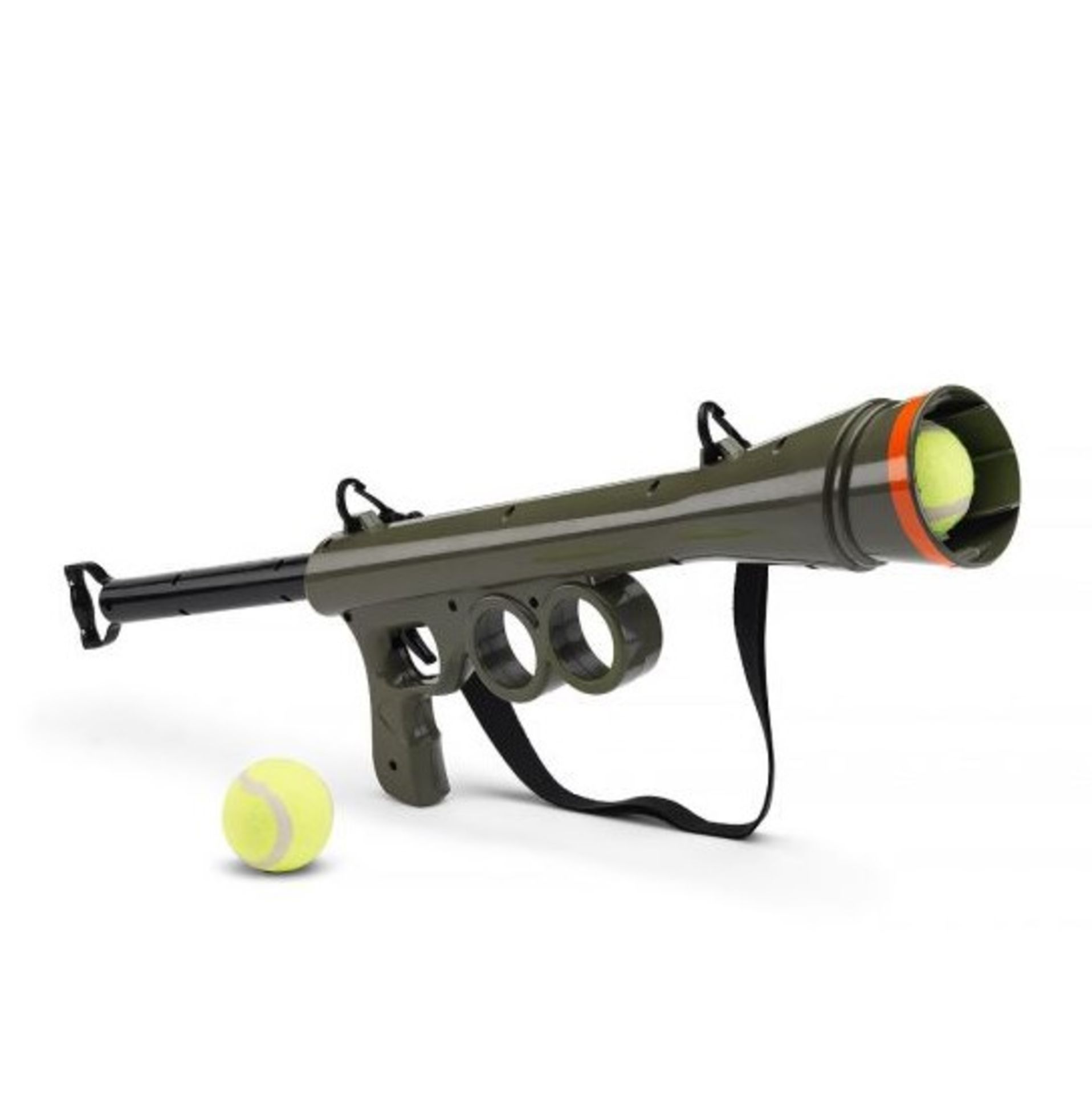 Title: (46/5O) Lot RRP £240. 12x Mans Best Friend Tennis Ball Launcher RRP £20 Each. (All Units Have - Image 3 of 7