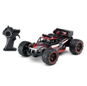 Title: (7/10A) Lot RRP £165. 6x RC Car Items. 5x Red5 X-Knight V2 Remote Control Buggy RRP £28 Each.