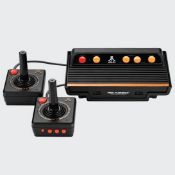 Title: (37/10J) Lot RRP £150. 2x Atari Flashblack 9 Console System 110 Built In Games RRP £75