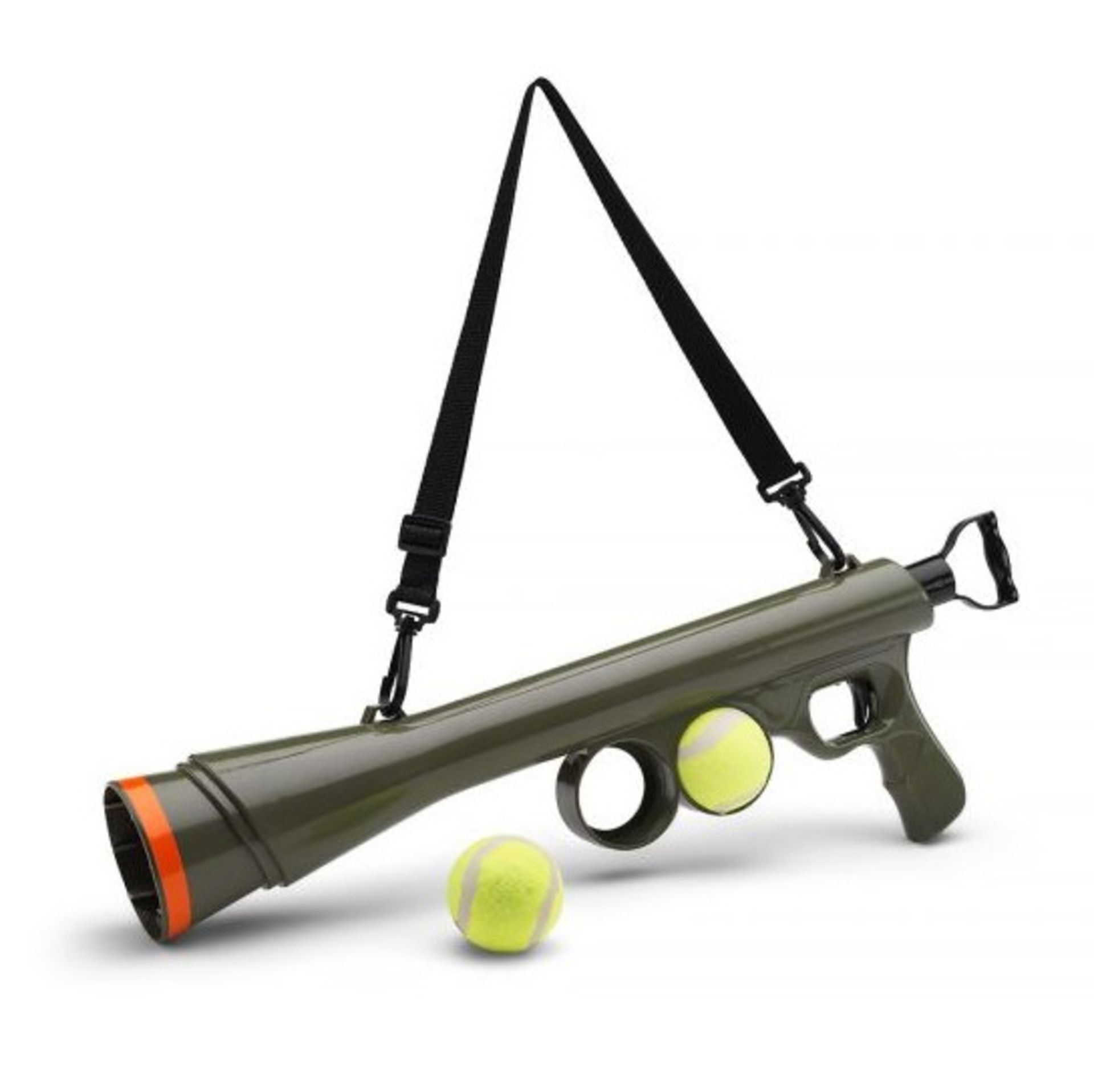 Title: (46/5O) Lot RRP £240. 12x Mans Best Friend Tennis Ball Launcher RRP £20 Each. (All Units Have - Image 4 of 7