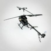 Title: (135/9F) Lot RRP £88. 2x Items. 1x Giant Gyro Flyer RC Helicopter Alloy Structure RRP £49. 1x