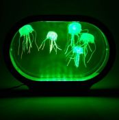 Title: (53/5N) Lot RRP £430. 15x Items. 2x Red5 Realistic Jellyfish Lamp RRP £69 Each. 2x Molten