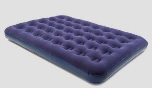 Title: (106/5I) Lot RRP £115. 3x Inflatable Airbed Items. 2x Ozark Trail King Size Airbed With