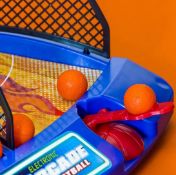 Title: (30/10H) Lot RRP £130. 4x Items. 3x Electronic Arcade Basketball Game Set RRP £35 Each. 1x