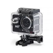 Title: (13/10C) Lot RRP £247. 10x Vlogging & Camera Items. 4x Red5 Waterproof Action Camera RRP £