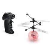 Title: (42/5O) Lot RRP £300. 20x Red5 RC Colour Changing Flying UFO RRP £15 Each. (All Units Have