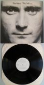 Heart - Sad cafe - Phil Collins - Squeeze Vinyl LPs x 5.
