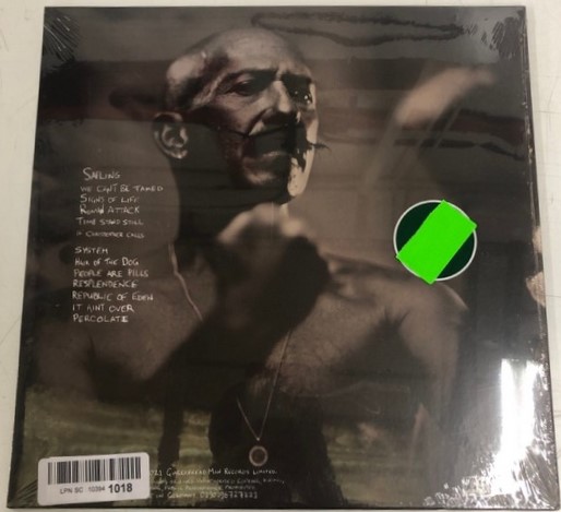 10 x Brand new Foy Vance - Sings of life LPs / Anne Marie -Therapy Limited coloured Vinyl LPs - Image 5 of 5