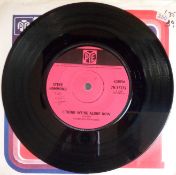 Absolutely mega Rare - Steve Hammond - I think were alone - 7 17275 - UK 1967