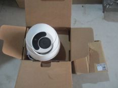 Brand new AV Tech Dome camera - rrp £40