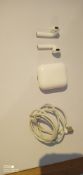 Apple Airpods. Includes charger - Untested customer return
