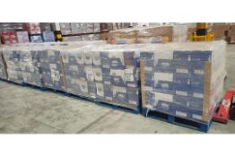 Pallet containing 85 cartions of 10 - 850pcs Brand new Microban anti bacteria Multipurpose spra