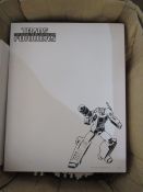 appx 50 sets of Transformers Ltd edition litho print rrp £10 each
