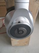 Beats by Dre headfones boxed as pictured -