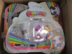 poopsie toy as pictured brand new and sealed - 100pcs in lot