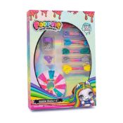 Poopsie toy as pictured brand new and sealed bracelet maker kit rrp £8.99 - 100pcs in lot