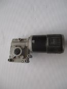 1 Caravan Mover motor - unused new and unboxed -