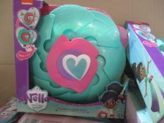10Nella the Princess knight shield toy set rrp £19.99