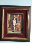 A Collection of Napoleon Miniatures Pictures
