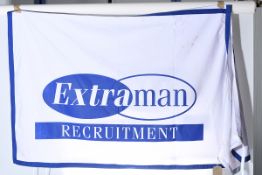 Winners White sheet, Extraman Trophy, Sandown Park 7th December 2002.