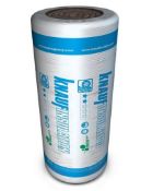 (101/P) Lot RRP £160. 4x Knauf Insulation Earthwool Loft Roll RRP £40 Each. Provides Excellent Th...