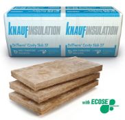 (103/P) Lot RRP £120. 3x Knauf Insulation DriTherm Cavity Slabs Earthwool RRP £40 Each. Slabs are...