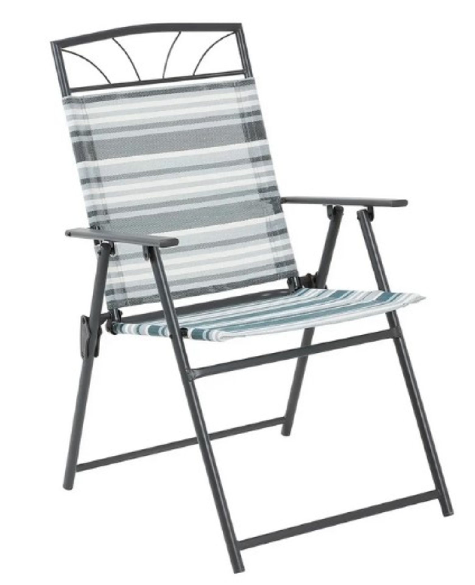 (24/2J) Lot RRP £300. 7x Items. 5x Wexfordly Garden Chair (Appear As New). 3x Misali Garden Chair... - Image 2 of 7