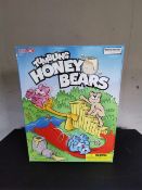 12 x Brand New Tumbling Honeybears 1980'S Vintage Toys