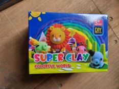 Mixed Children's Toys Bundle