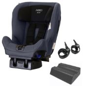 Axkid Move Extended Rear Facing Car Seat
