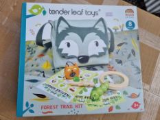 Tender Leaf Toys Forest Trail Kit - Toy Shop Closure Lot