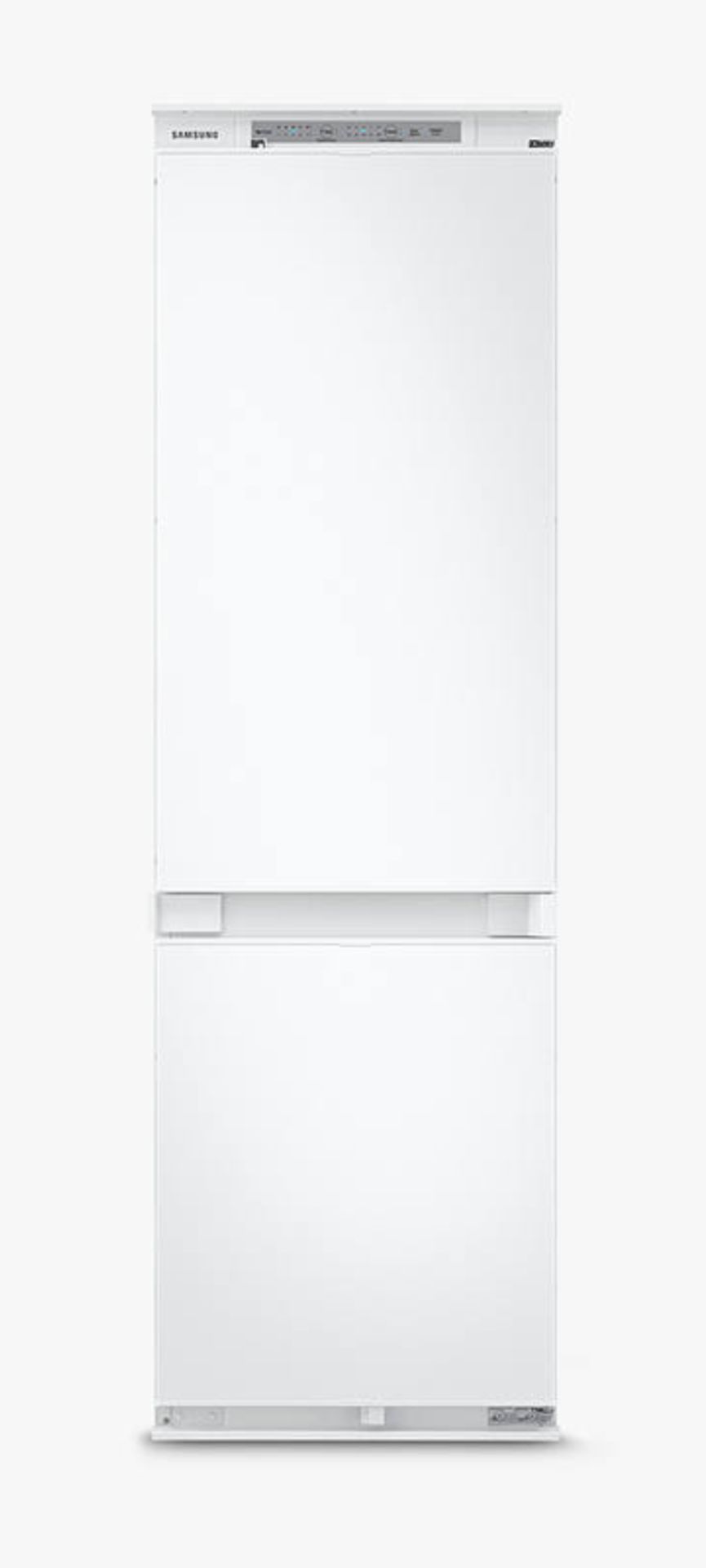 ITEM_DESCRIPTION - Samsung BRB26600FWW Integrated 60/40 Fridge Freezer - Grading Info. - RI0...