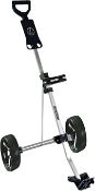 Longridge Alu-Lite Trolley. RRP £60.00 - GRADE U