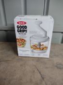 OXO Good Grips One Stop Chop. RRP £29.99 - GRADE U