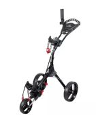 Benross Pro Compact Trolley. RRP £199.99 - GRADE U