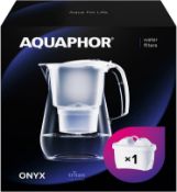 Aquaphor Water Filter Jug. RRP £21.99 - GRADE U